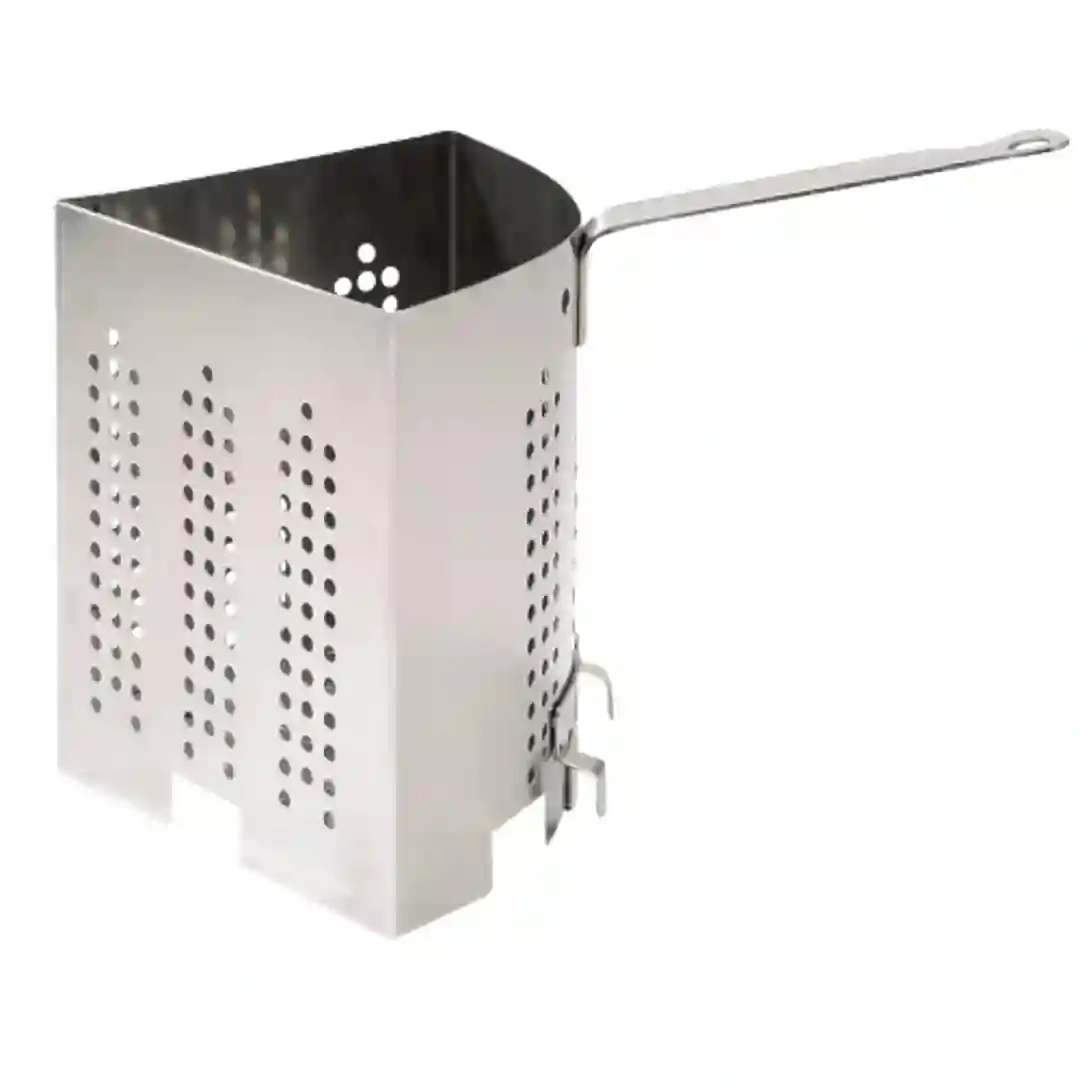 Pastagryde m/4 indsatser