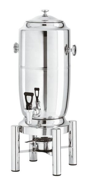 Dispenser t/kaffe/te