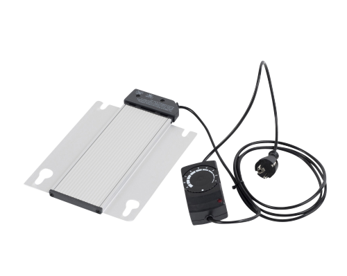 Varmelegeme m/termostat