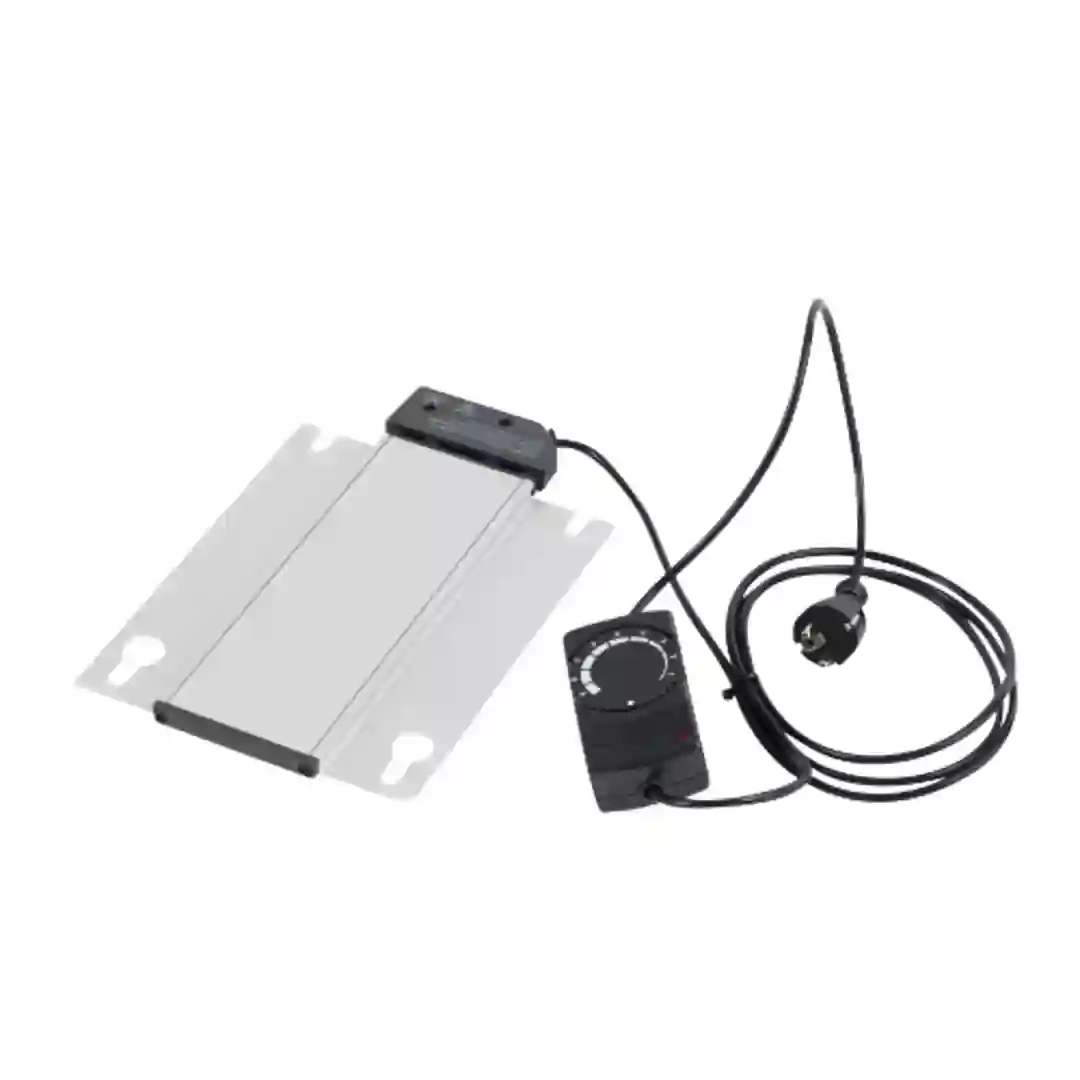 Varmelegeme m/termostat