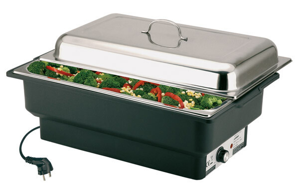 Chafing Dish Elektrisk