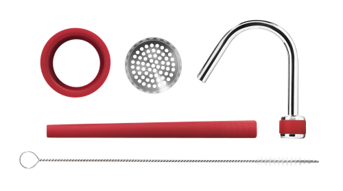 Rapid infusion Gourmet Whip +