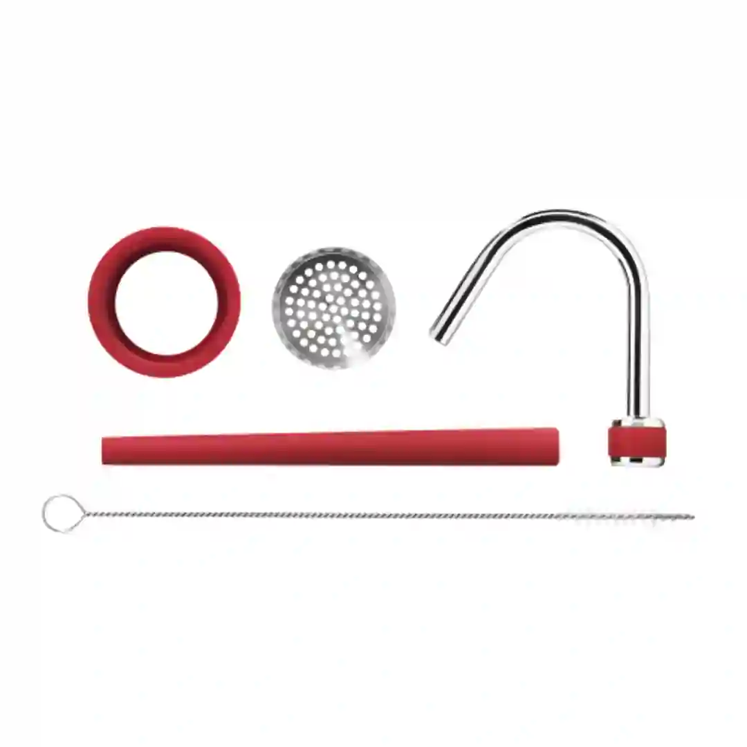 Rapid infusion Gourmet Whip +