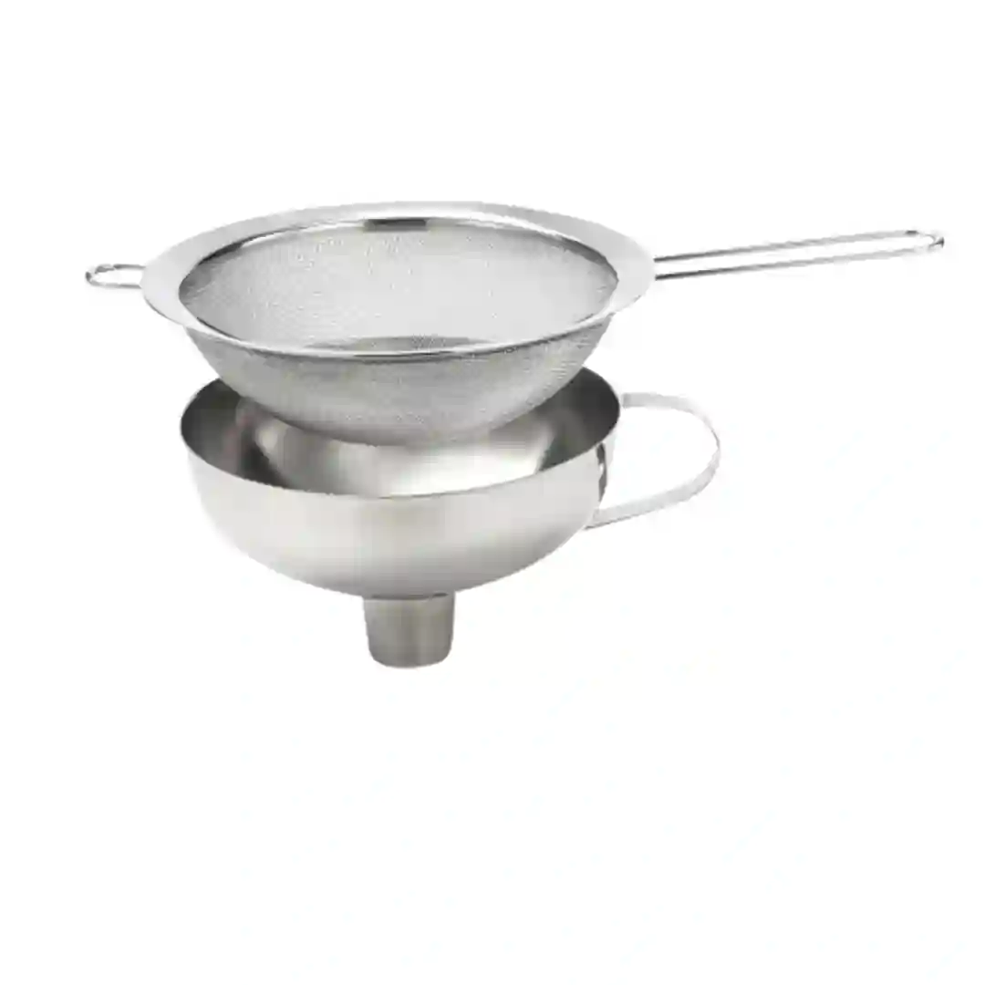 Tragt Gourmet Whip plus