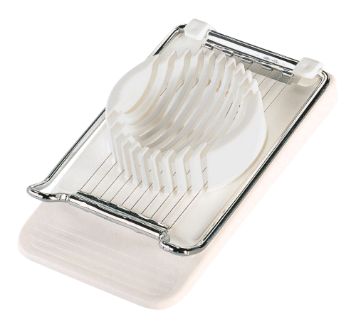 Æggedeler Traditionell