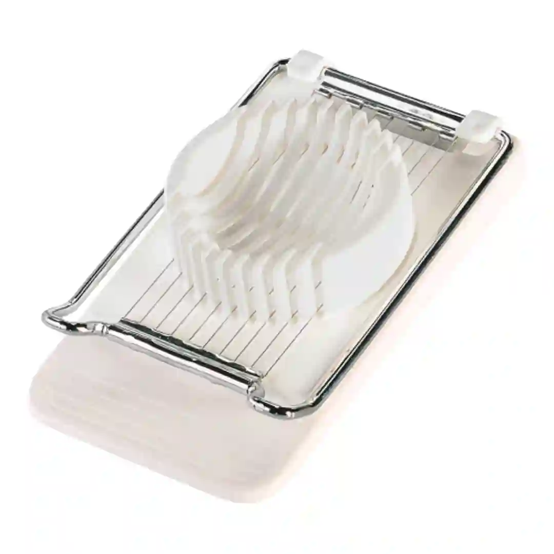 Æggedeler Traditionell