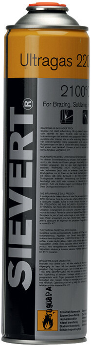 Gasdåse Ultra t/29389701