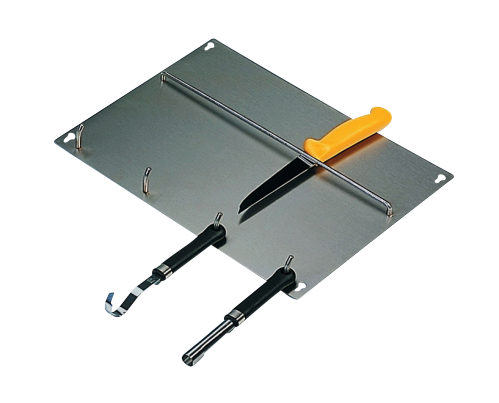 Knivholder m/4 kroge