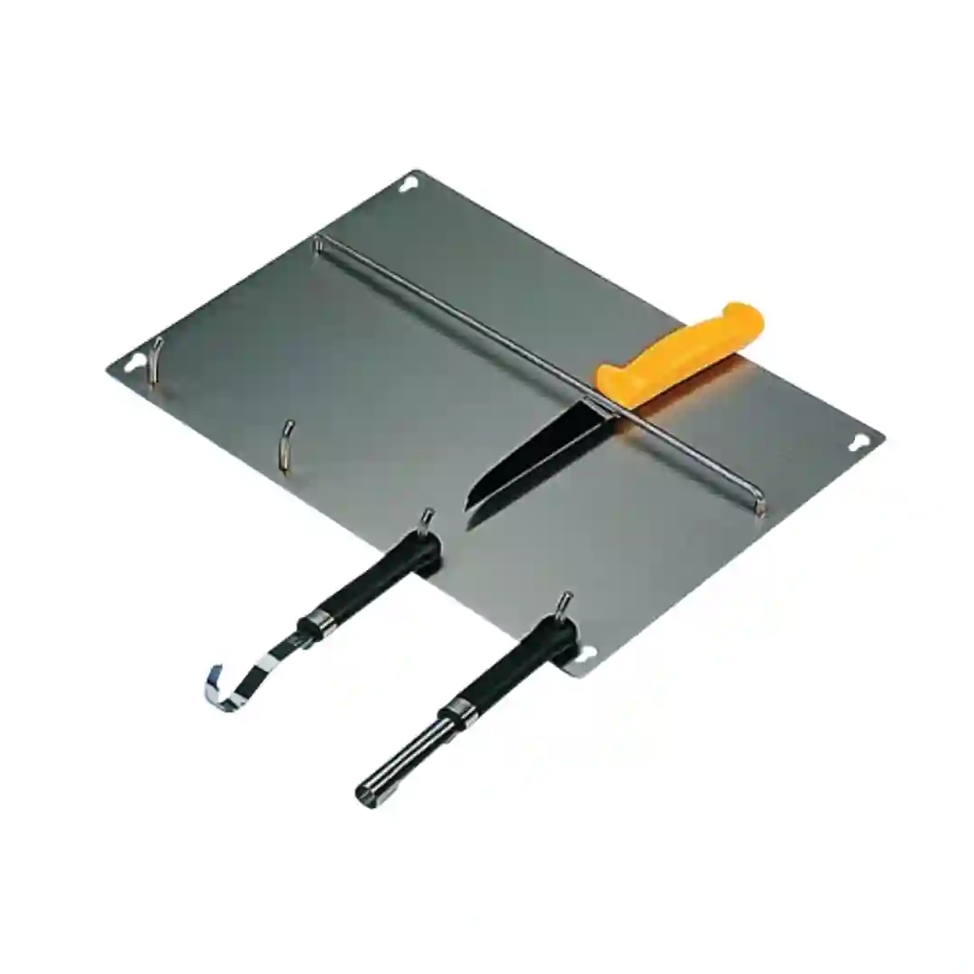 Knivholder m/4 kroge