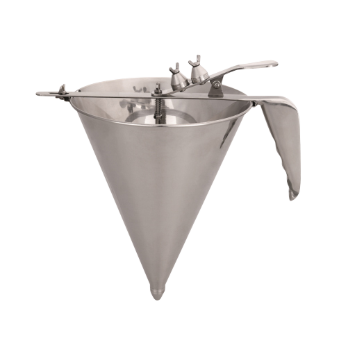 Saucedispenser u/stander