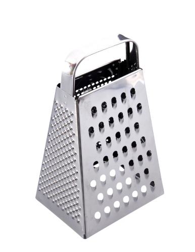 Råkostjern Pyramide GastroMax