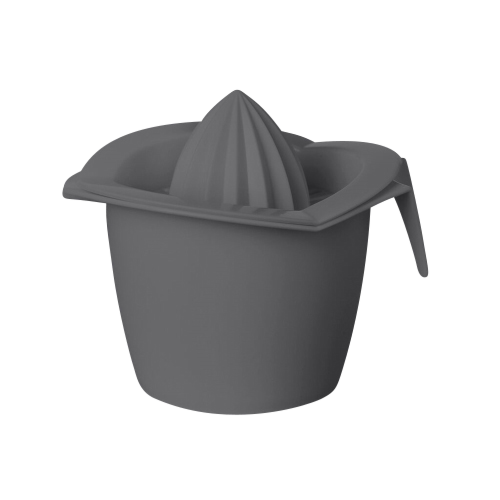 Citruspresser m/skål