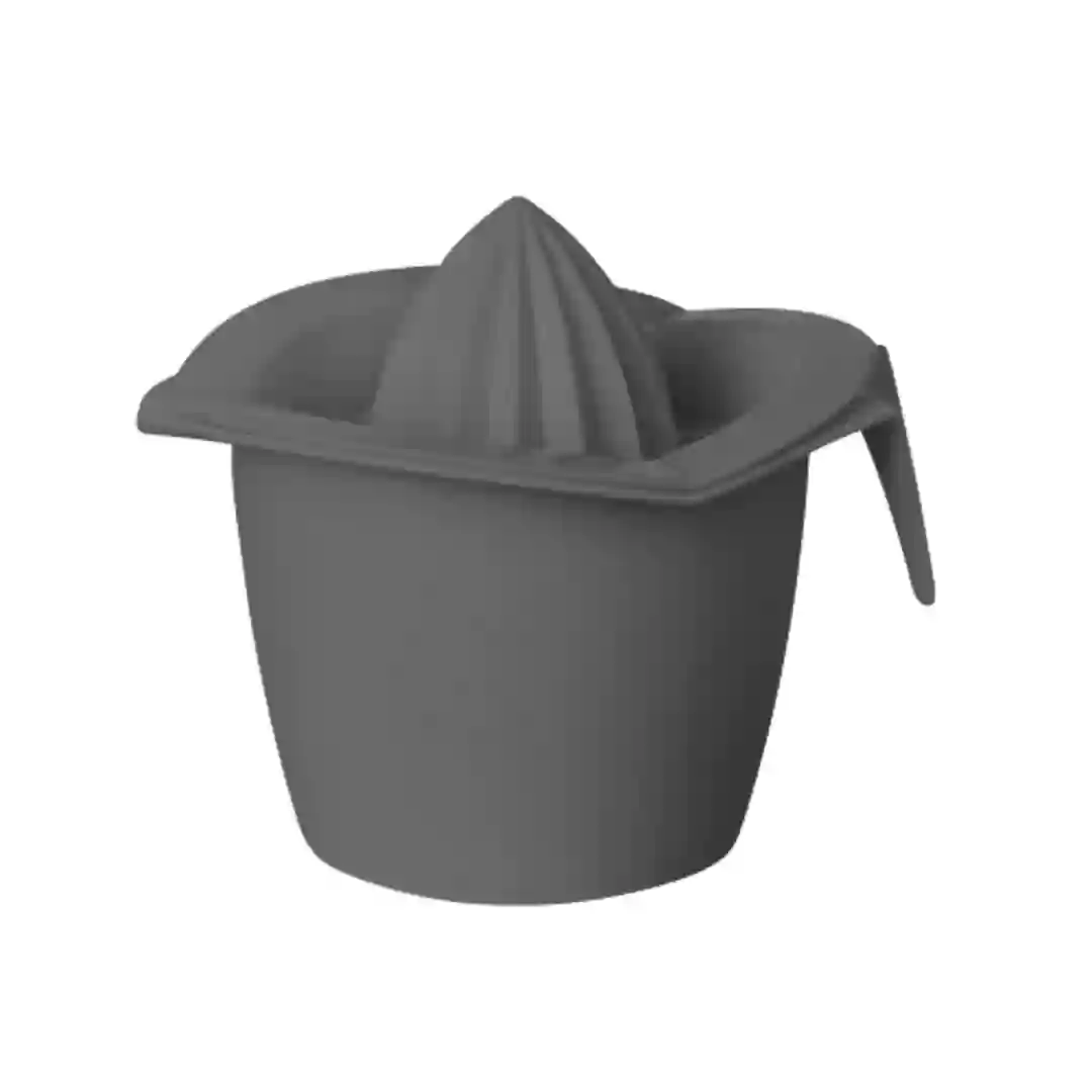 Citruspresser m/skål