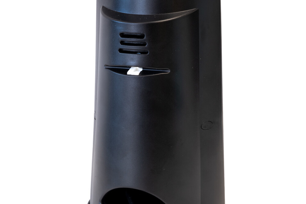 Dåseåbner Elektrisk