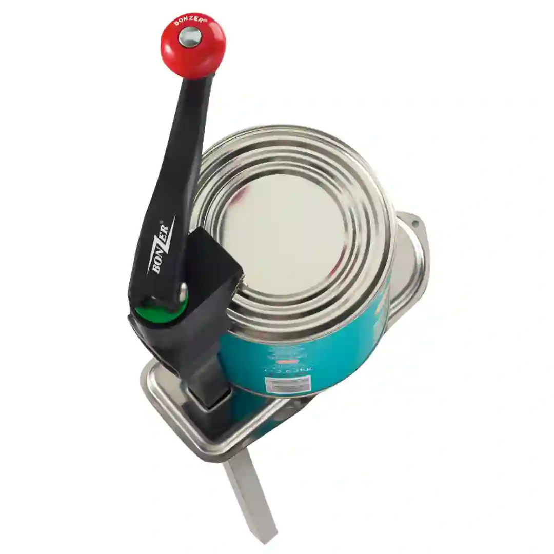 Dåseåbner t/bord Model 703