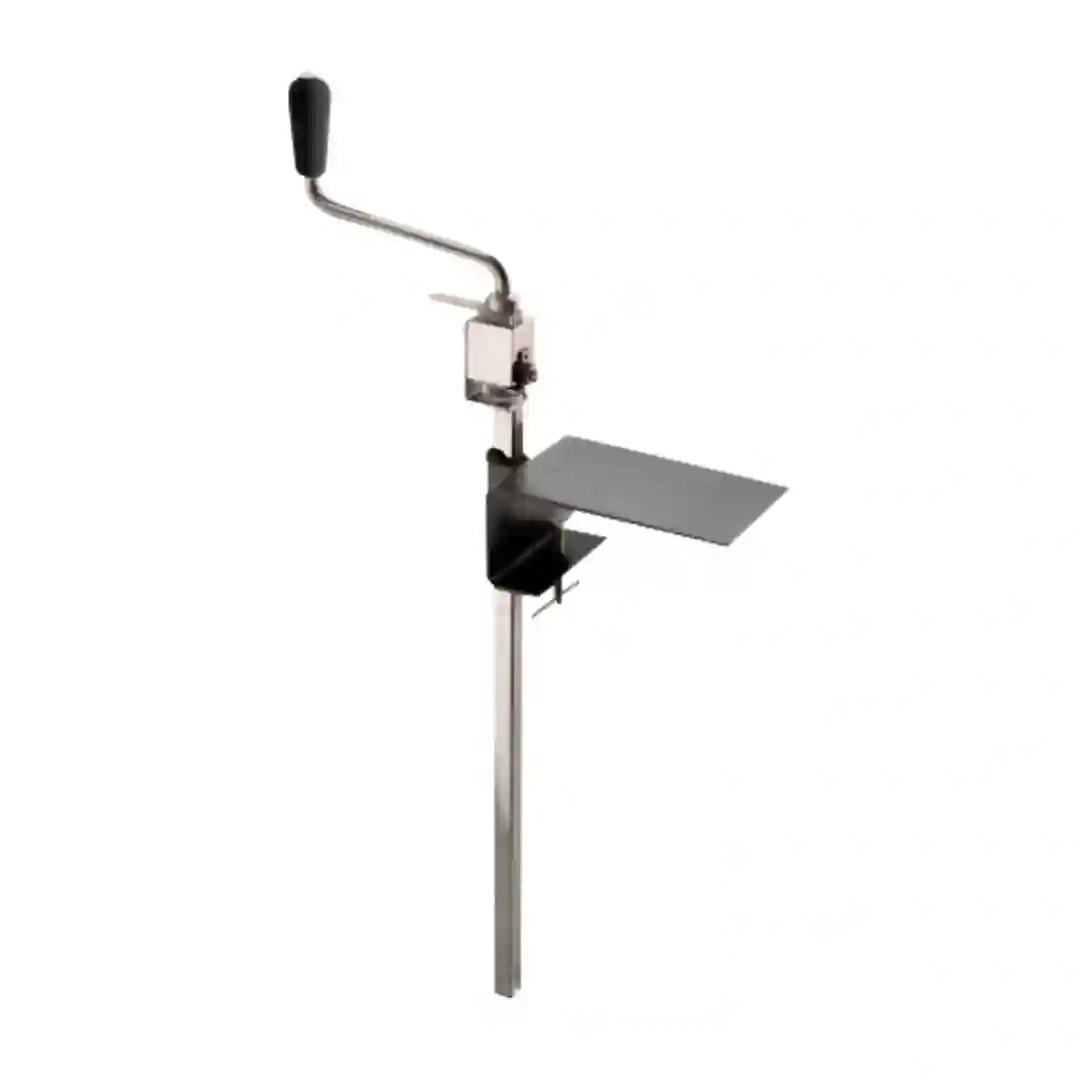 Dåseåbner Bordmodel