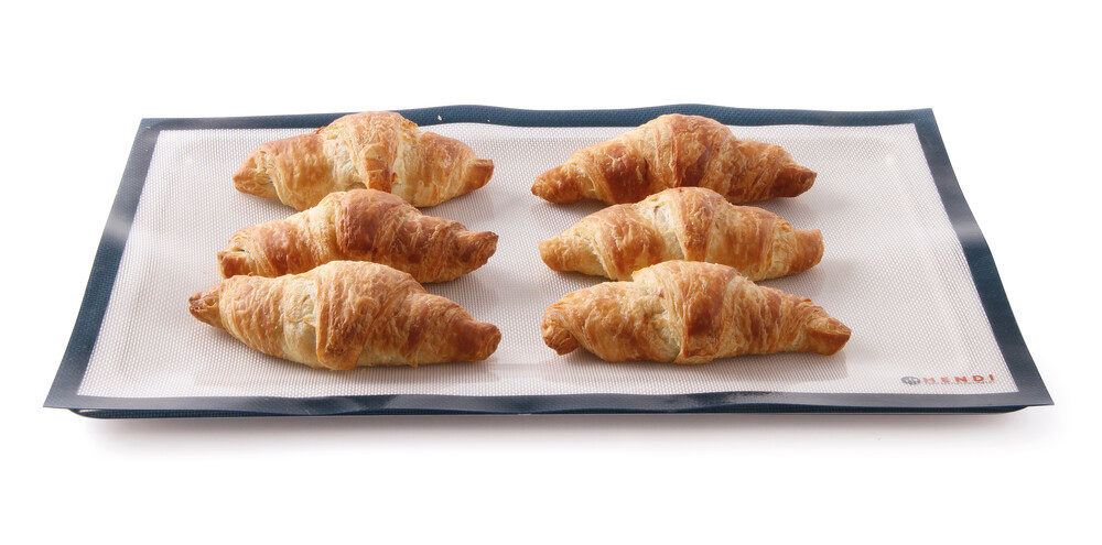 Bagemåtte -40 - +250 grader