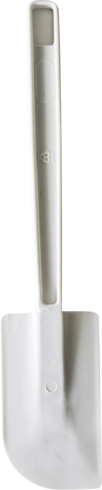 Grydeskraber m/kunststofskaft