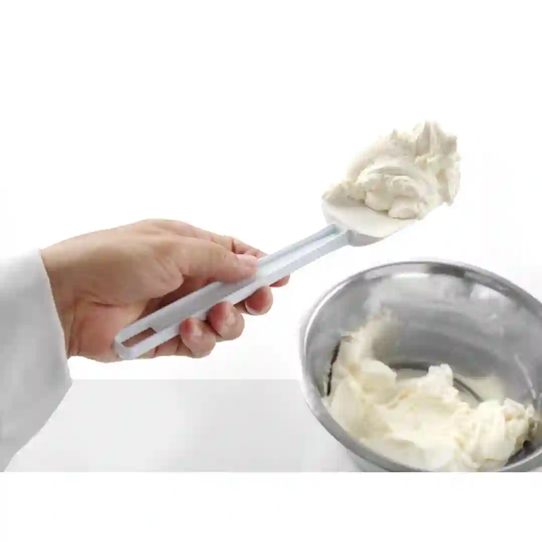 Dejskraber skeform 254 mm