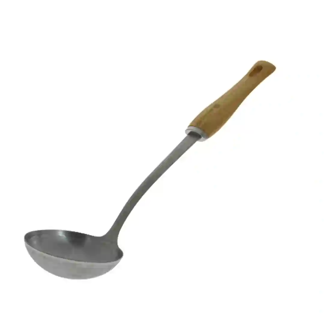 Opøser m/træskaft S Bois