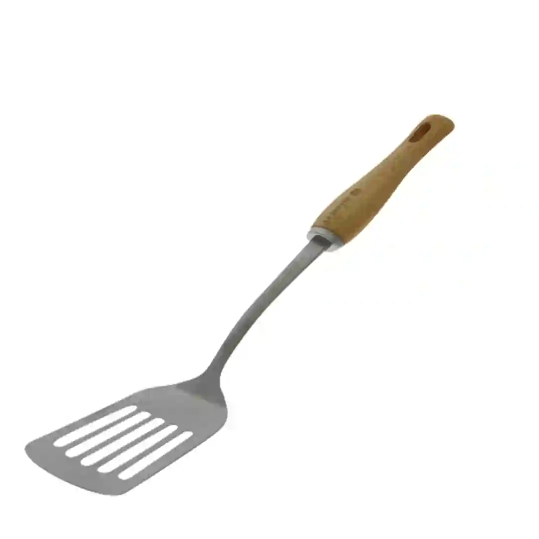 Palet m/træskaft S Bois