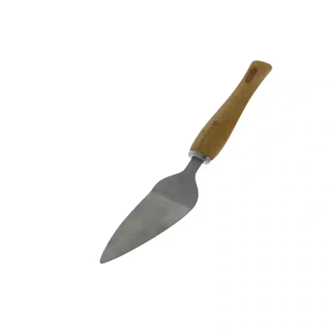 Kagespade m/træskaft S Bois