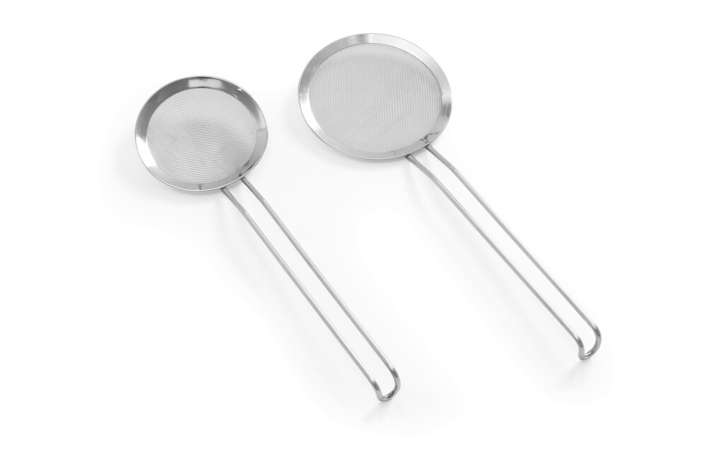 Fritureske Finmasket