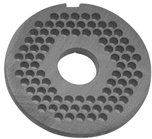 Hulskive 5 mm
