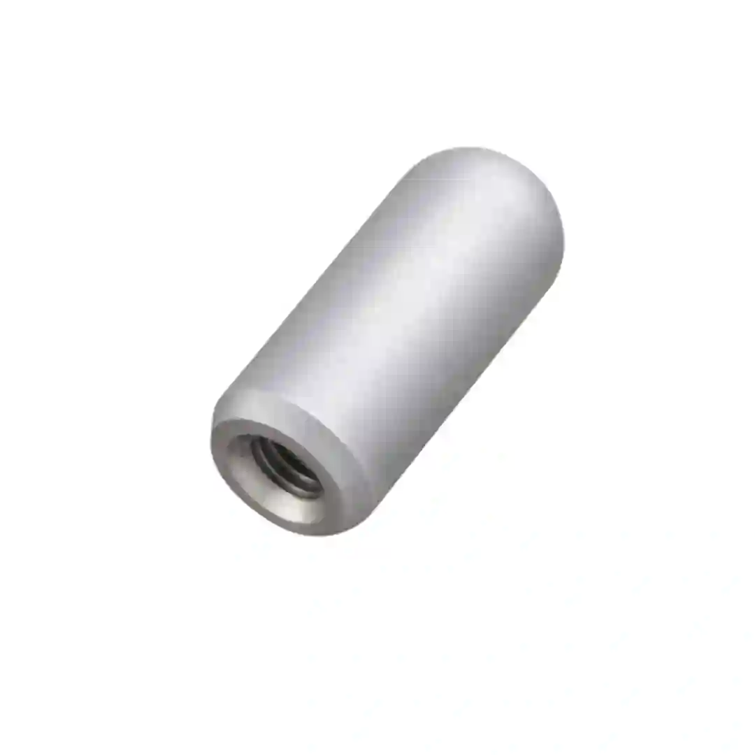 Topskrue t/C. C. Ide skærer