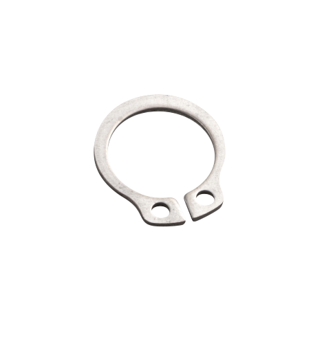 Låsering t/C. C. Ide skærer