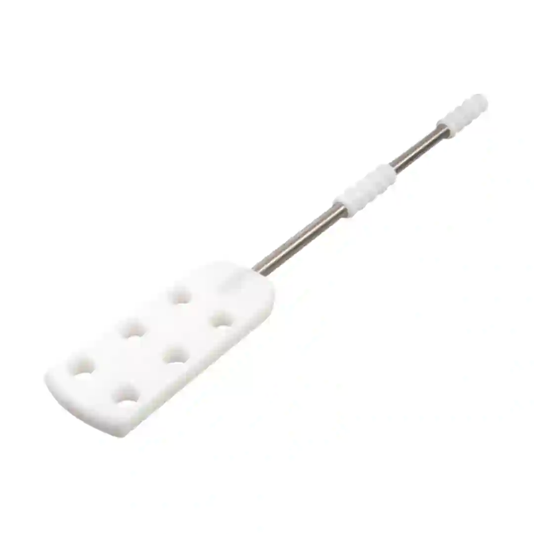 Røreåre m/stålskaft Hygenia