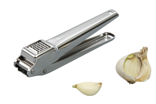 Hvidløgspresser