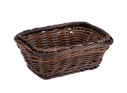 Brødkurv 1/6 GN GN Line