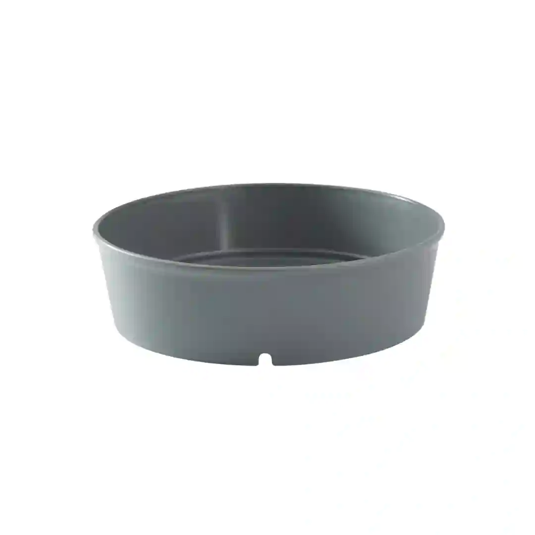 Skål u/låg Madportion