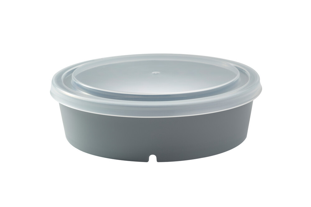 Skål u/låg Madportion