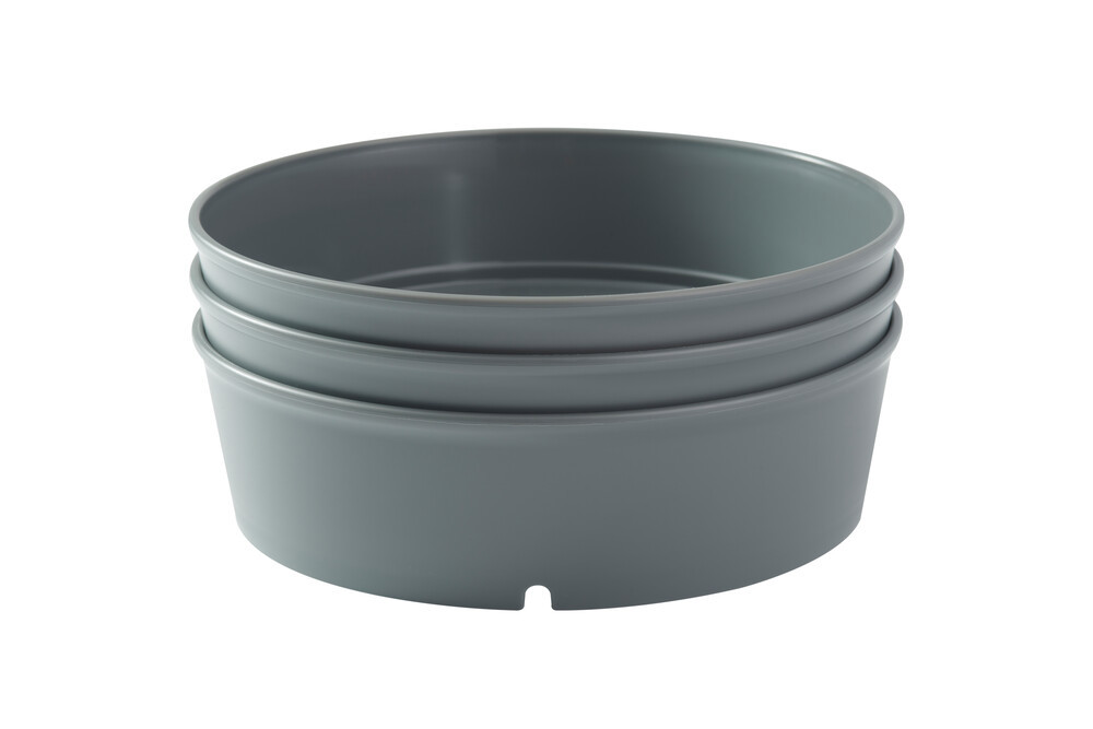 Skål u/låg Madportion