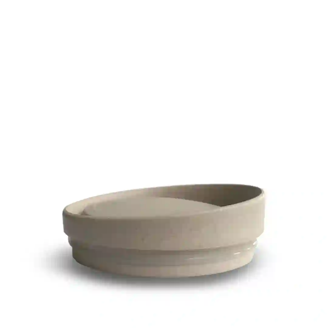 Låg To-Go Huskee 4 stk