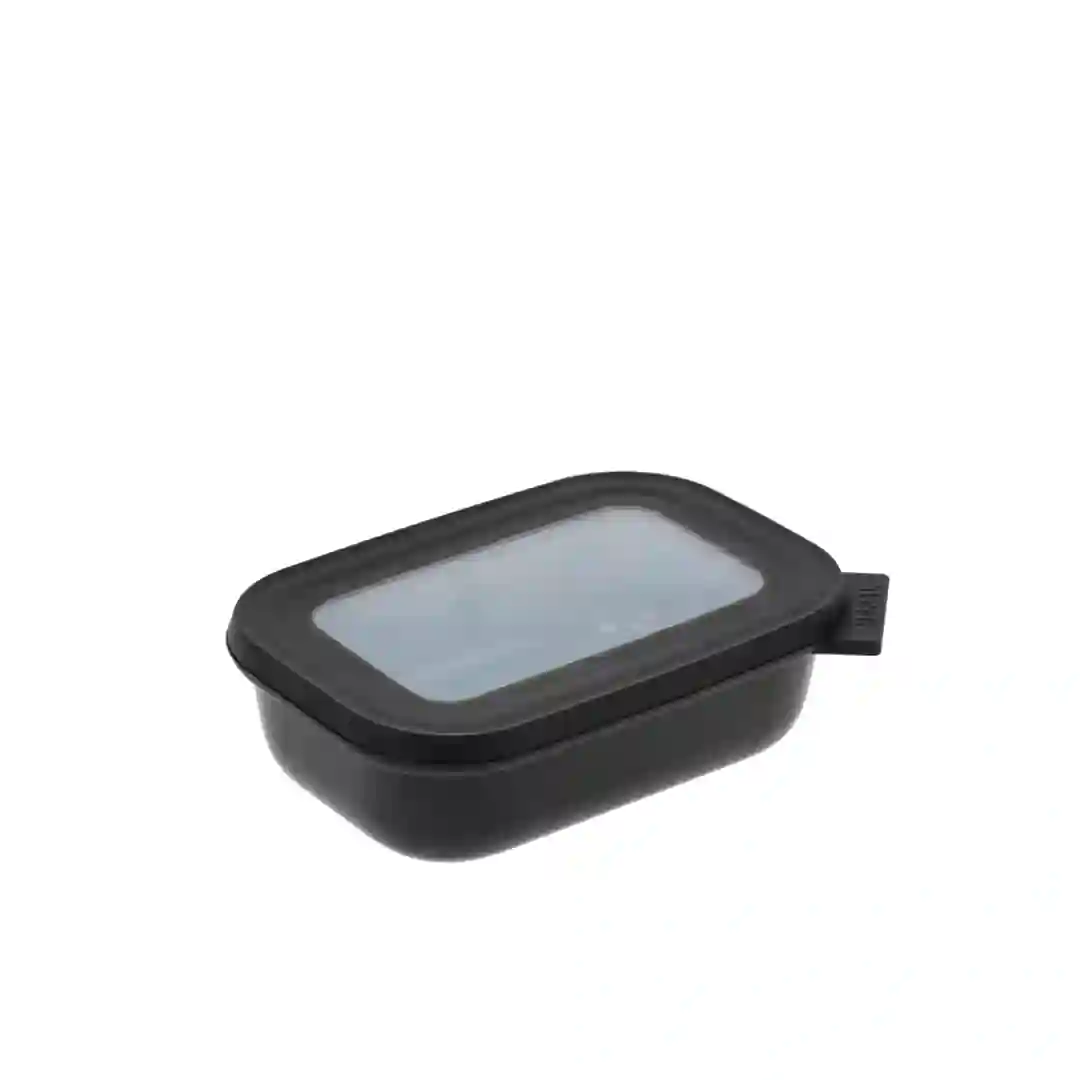 Beholder m/låg Cirqula