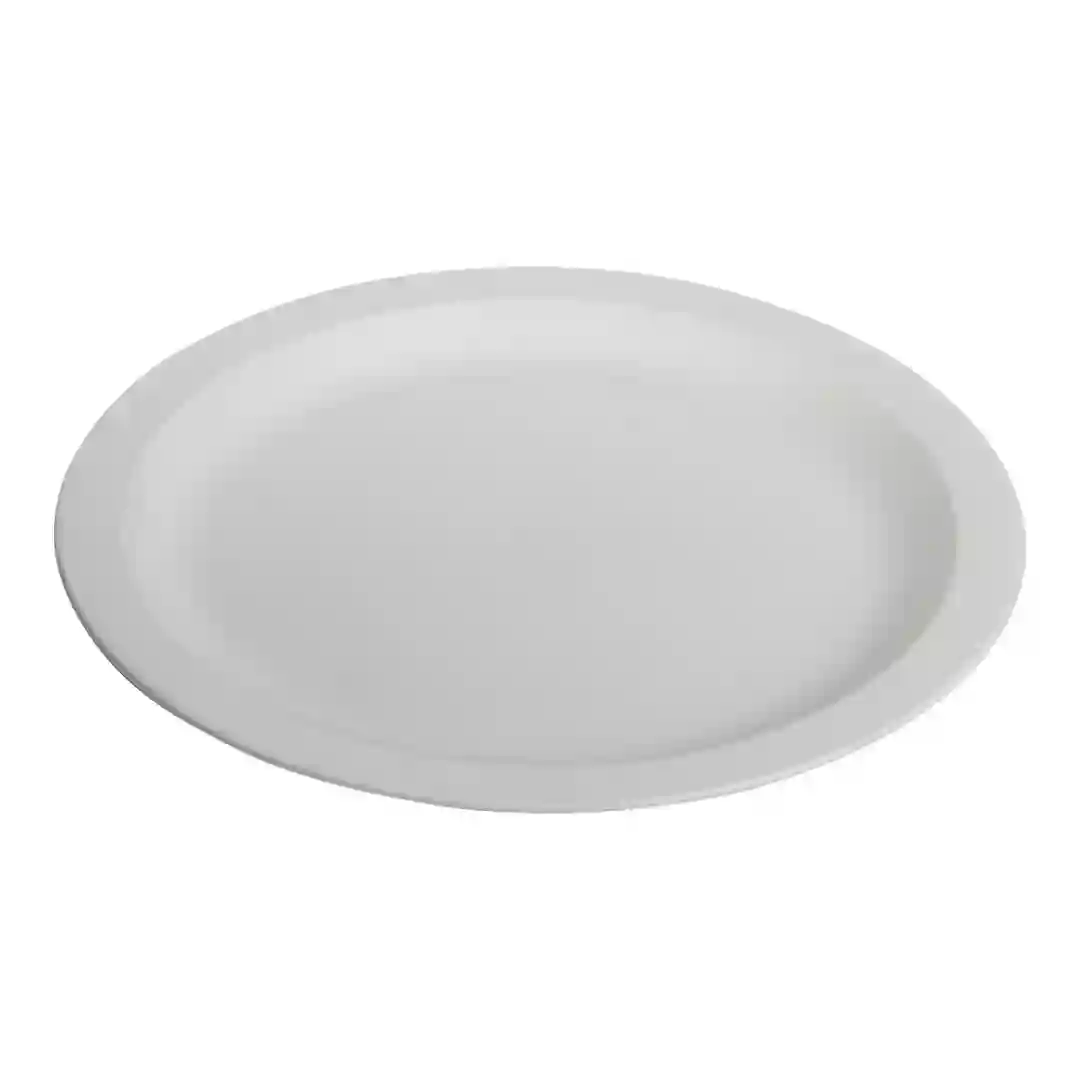 Tallerken Flad Camwear