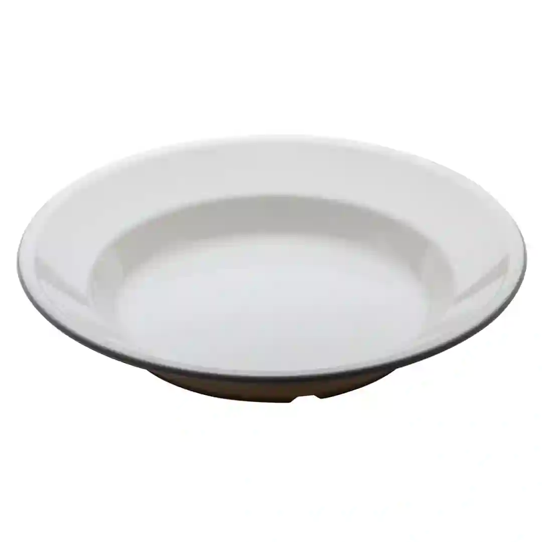 Tallerken Dyb Camwear