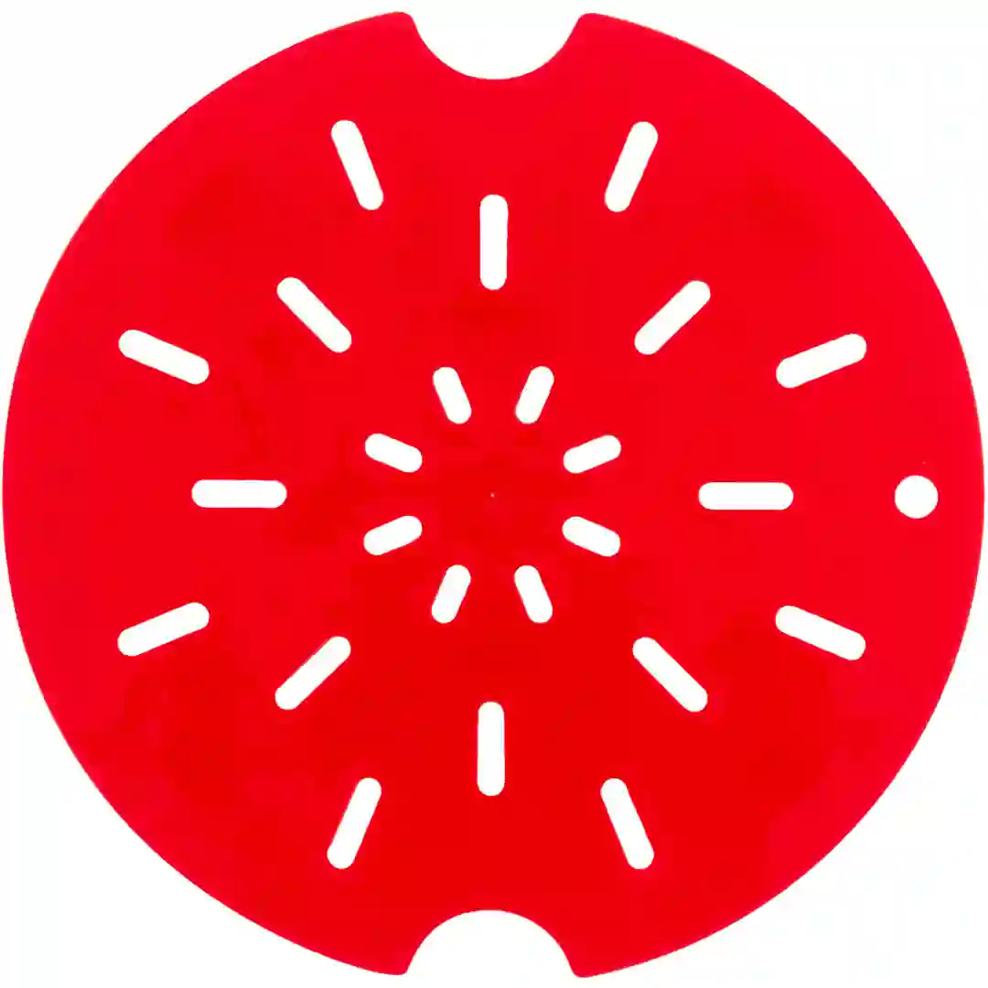 Bundrist Rund Freshpro