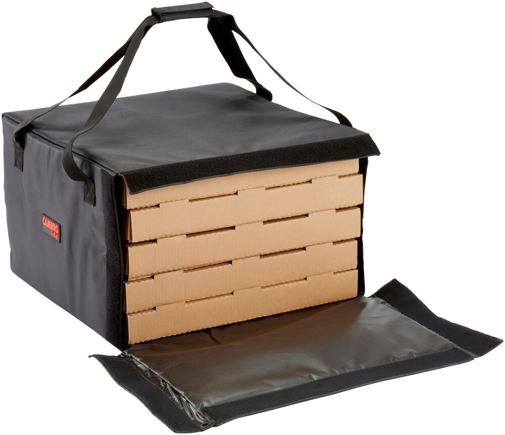 Transporttaske Pizza