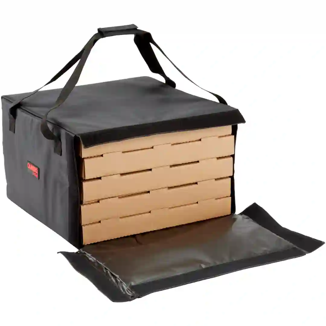 Transporttaske Pizza