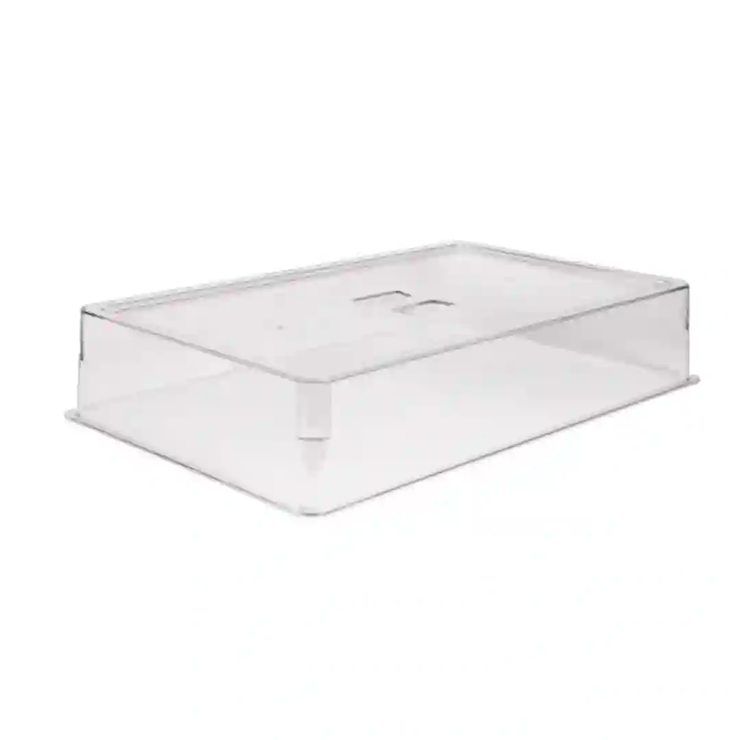 Låg 1/1 GN Buffet-Line