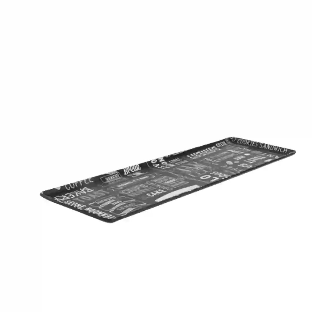 Bakke 2/4 GN Buffet-Line