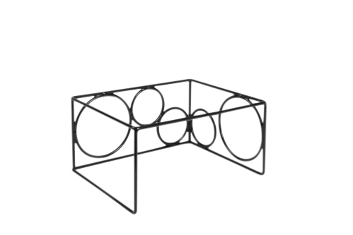 Stander 1/2 GN Buffet-Line