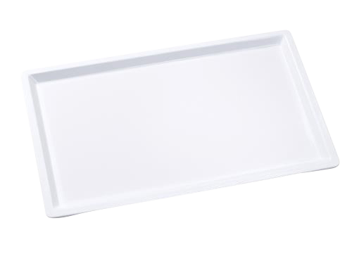 Serveringsbakke 1/2 GN Laser