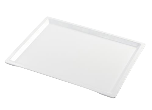 Serveringsbakke 4/5 GN Laser