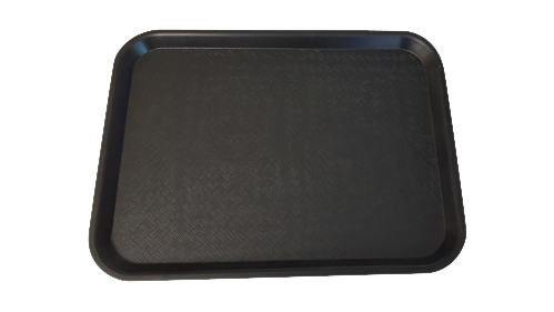 Serveringsbakke Fastfood