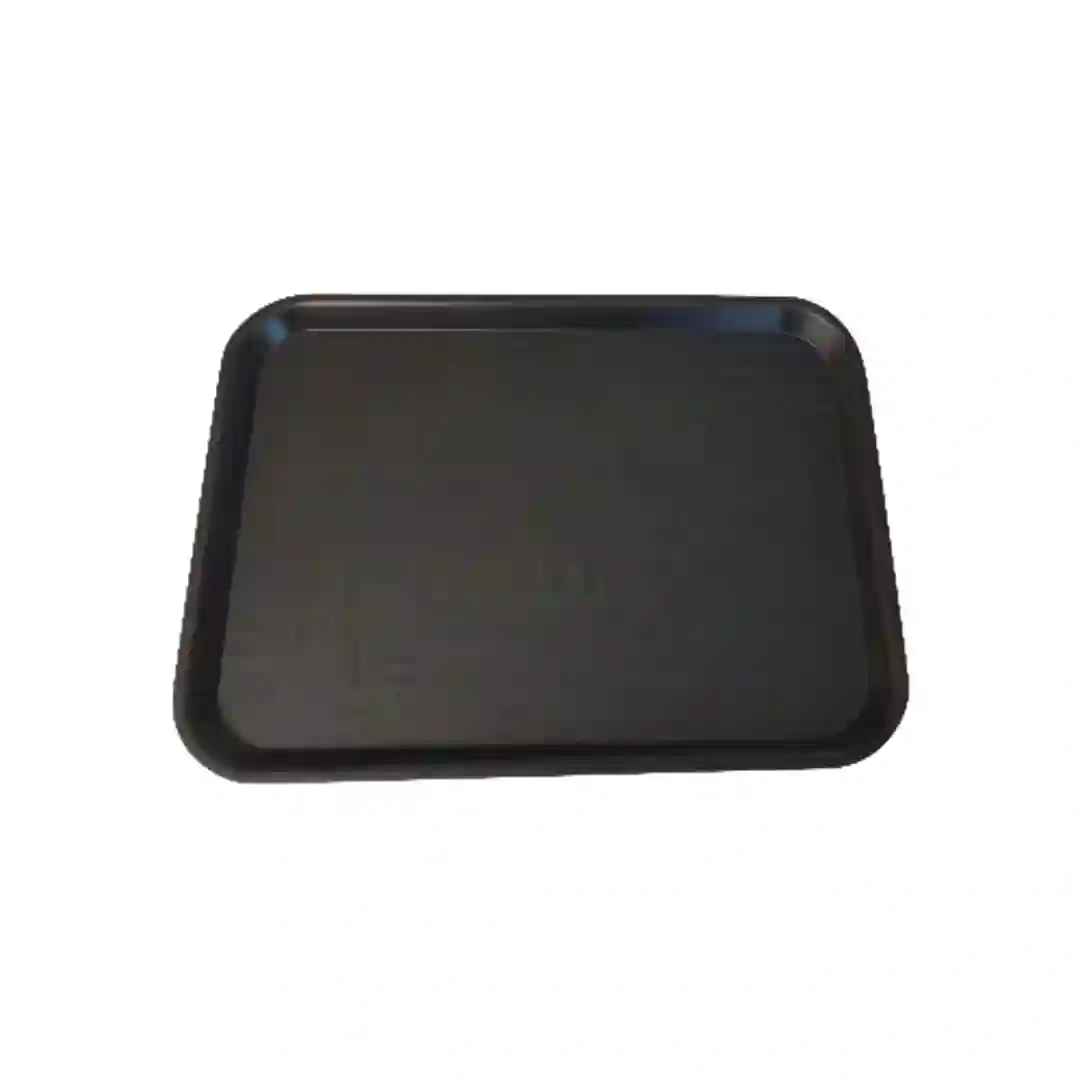 Serveringsbakke Fastfood